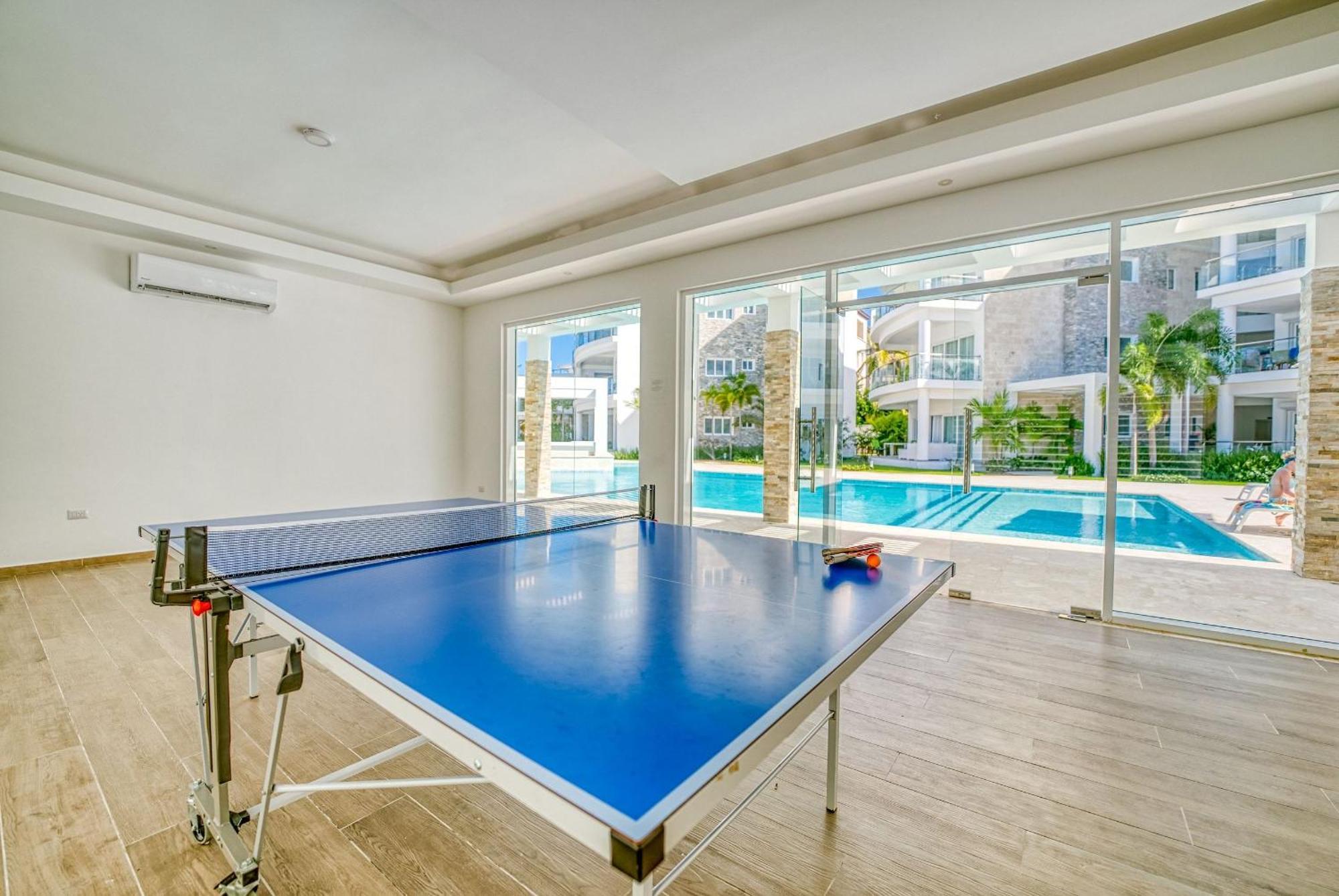 Beauty Luxury In A Private Residencial Apartment *